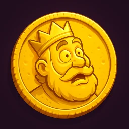 Medieval: Idle Tycoon Game のアイコン