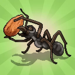 Pocket Ants: Colony Simulator のアイコン