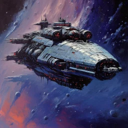 Nova: Space Armada のアイコン